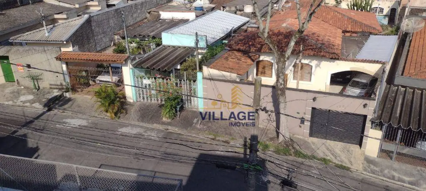 Sobrado com 3 quartos à venda, 149m2 em Parque São Domingos, São Paulo - SP - imagem 5 Foto 5 de Sobrado com 3 quartos à venda, 149m2 em Parque São Domingos, São Paulo - SP