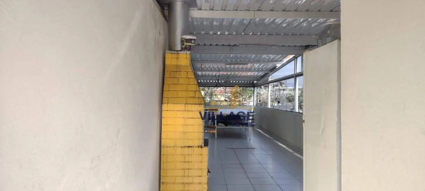 Sobrado com 3 quartos à venda, 149m2 em Parque São Domingos, São Paulo - SP - imagem 8 Foto 8 de Sobrado com 3 quartos à venda, 149m2 em Parque São Domingos, São Paulo - SP