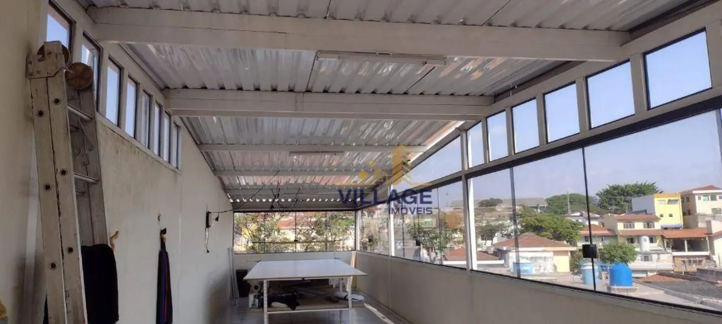 Sobrado com 3 quartos à venda, 149m2 em Parque São Domingos, São Paulo - SP - imagem 4 Foto 4 de Sobrado com 3 quartos à venda, 149m2 em Parque São Domingos, São Paulo - SP