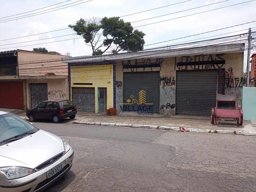 Foto 1 de Casa com 3 quartos à venda, 250m2 em Jardim Jaraguá, São Paulo - SP