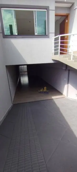 Foto 1 de Sobrado com 3 quartos à venda, 180m2 em Jardim Maristela, São Paulo - SP