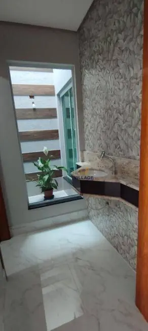 Sobrado com 3 quartos à venda, 180m2 em Jardim Maristela, São Paulo - SP - imagem 1 Foto 1 de Sobrado com 3 quartos à venda, 180m2 em Jardim Maristela, São Paulo - SP