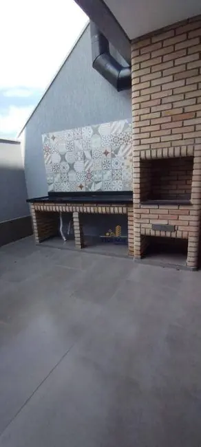 Sobrado com 3 quartos à venda, 180m2 em Jardim Maristela, São Paulo - SP - imagem 7 Foto 7 de Sobrado com 3 quartos à venda, 180m2 em Jardim Maristela, São Paulo - SP