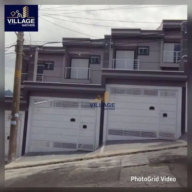 Sobrado com 3 quartos à venda, 180m2 em Jardim Maristela, São Paulo - SP - imagem 2 Foto 2 de Sobrado com 3 quartos à venda, 180m2 em Jardim Maristela, São Paulo - SP