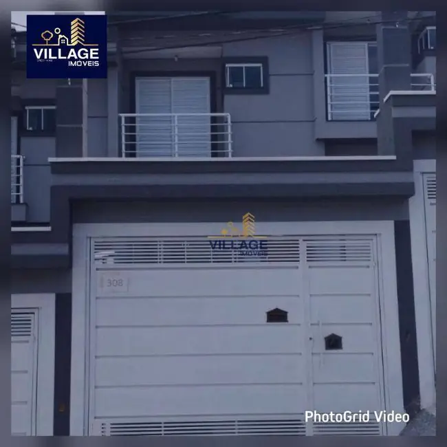 Foto 1 de Sobrado com 3 quartos à venda, 180m2 em Jardim Maristela, São Paulo - SP