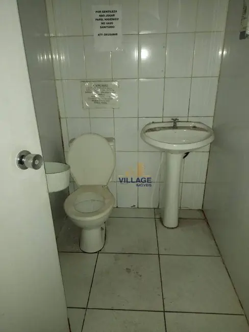 Sala Comercial à venda e para alugar, 474m2 em Jaguaré, São Paulo - SP - imagem 4 Foto 4 de Sala Comercial à venda e para alugar, 474m2 em Jaguaré, São Paulo - SP