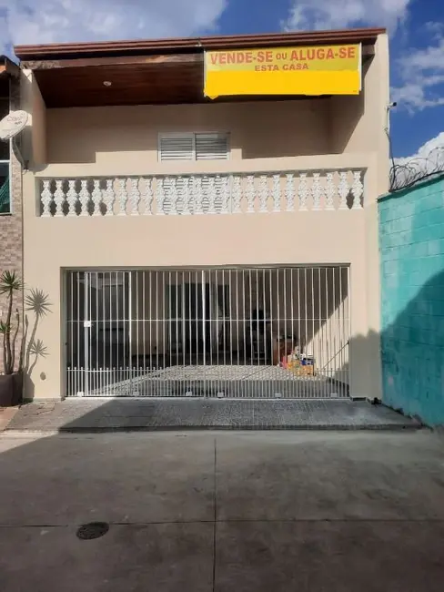 Sobrado com 3 quartos à venda, 125m2 em Jardim Jaraguá, São Paulo - SP - imagem 3 Foto 3 de Sobrado com 3 quartos à venda, 125m2 em Jardim Jaraguá, São Paulo - SP