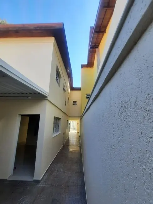 Sobrado com 3 quartos à venda, 125m2 em Jardim Jaraguá, São Paulo - SP - imagem 2 Foto 2 de Sobrado com 3 quartos à venda, 125m2 em Jardim Jaraguá, São Paulo - SP