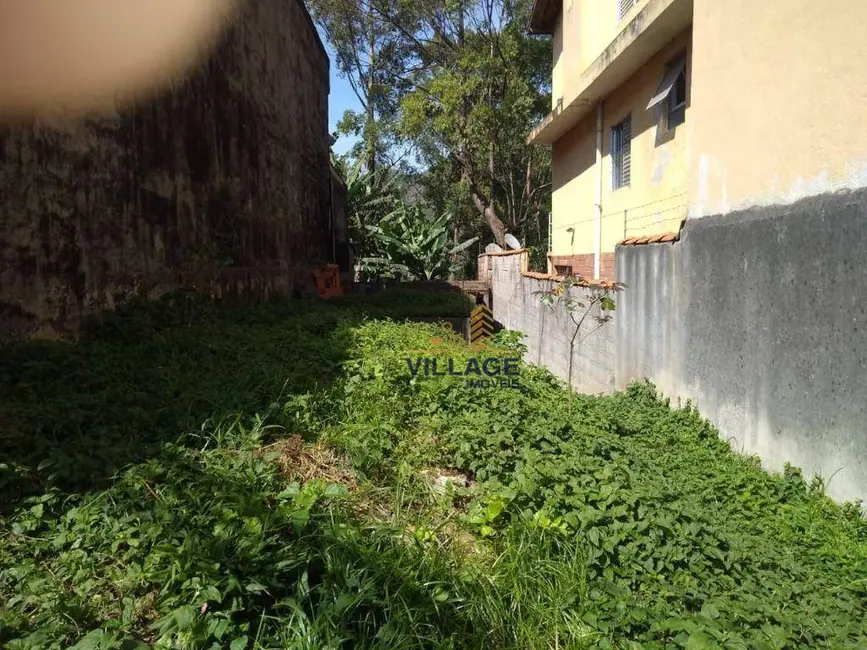 Foto 3 de Terreno / Lote à venda, 127m2 em Conjunto Residencial Alpes do Jaraguá, São Paulo - SP