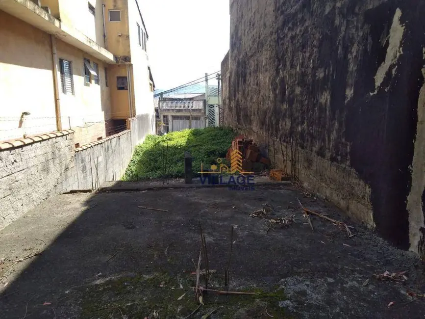 Foto 4 de Terreno / Lote à venda, 127m2 em Conjunto Residencial Alpes do Jaraguá, São Paulo - SP