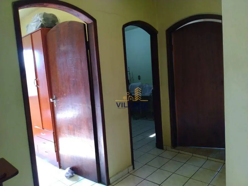 Foto 6 de Sobrado com 3 quartos à venda, 684m2 em Vila Mangalot, São Paulo - SP