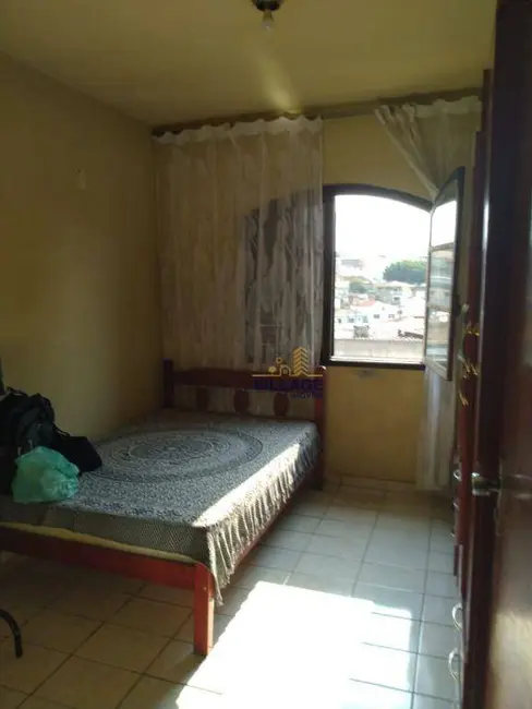 Foto 3 de Sobrado com 3 quartos à venda, 684m2 em Vila Mangalot, São Paulo - SP