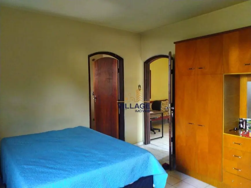 Foto 4 de Sobrado com 3 quartos à venda, 684m2 em Vila Mangalot, São Paulo - SP