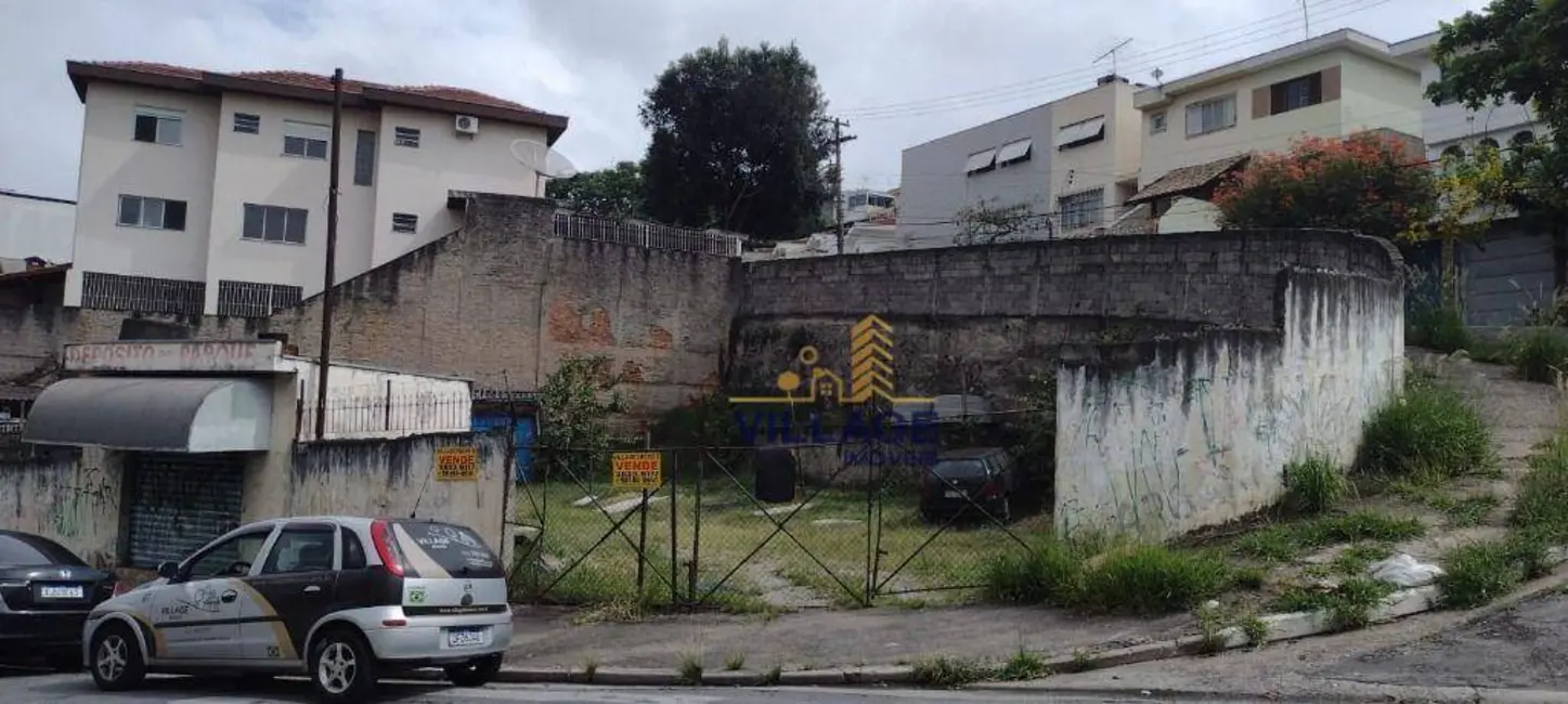 Foto 5 de Terreno / Lote à venda, 526m2 em Parque São Domingos, São Paulo - SP