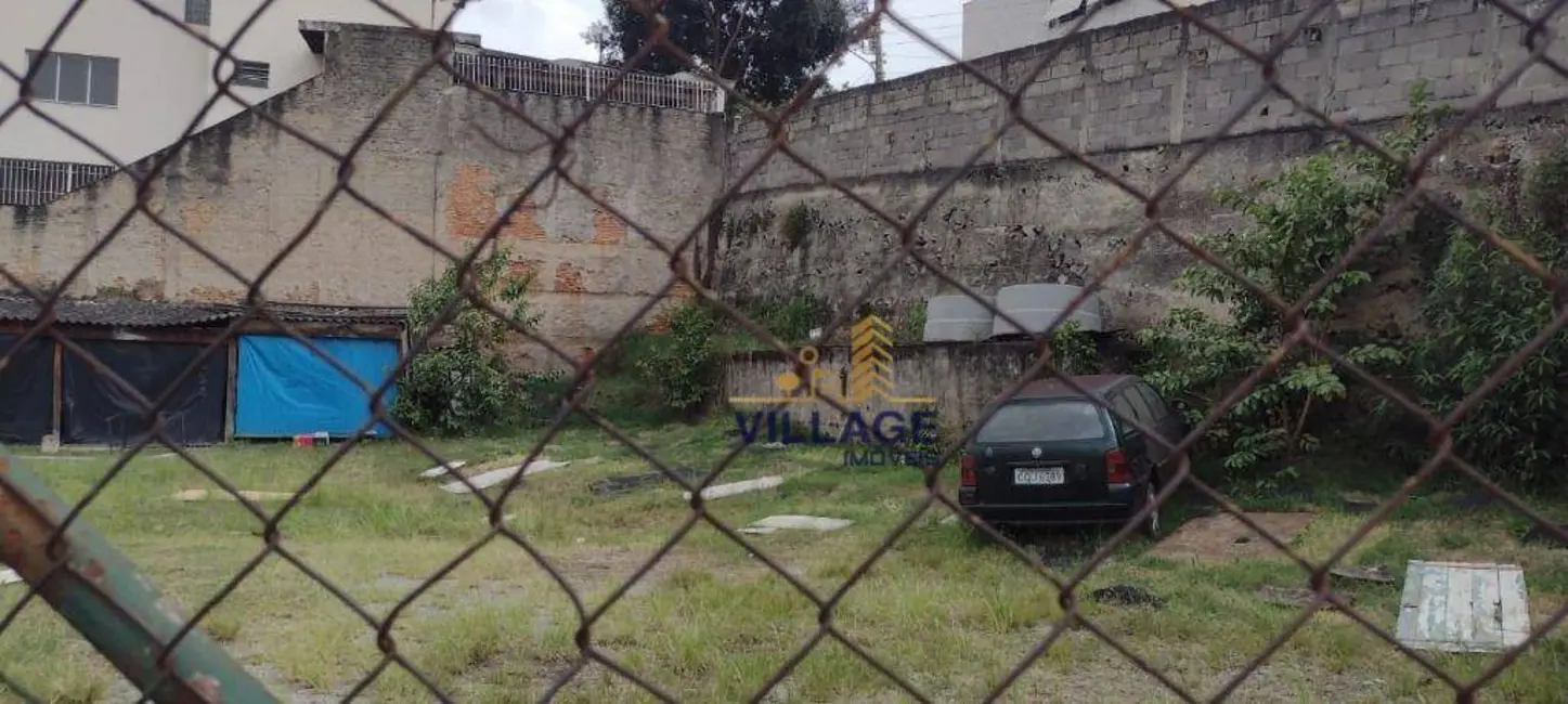 Foto 3 de Terreno / Lote à venda, 526m2 em Parque São Domingos, São Paulo - SP