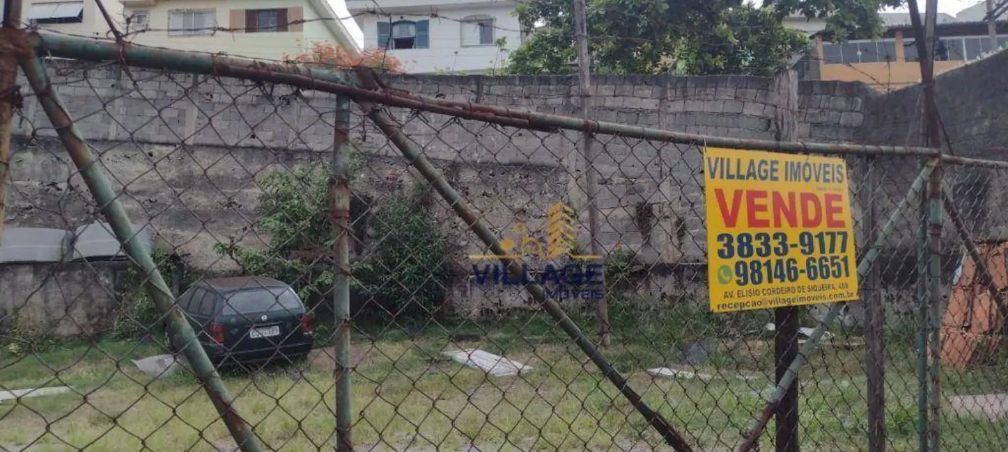 Foto 4 de Terreno / Lote à venda, 526m2 em Parque São Domingos, São Paulo - SP