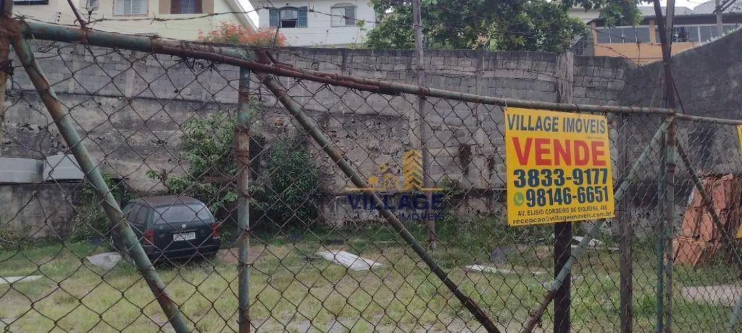 Foto 1 de Terreno / Lote à venda, 526m2 em Parque São Domingos, São Paulo - SP