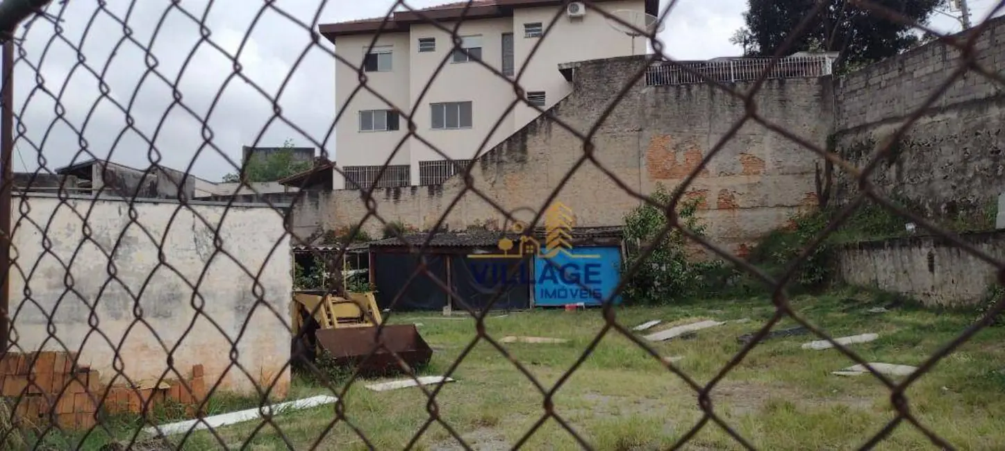 Foto 2 de Terreno / Lote à venda, 526m2 em Parque São Domingos, São Paulo - SP