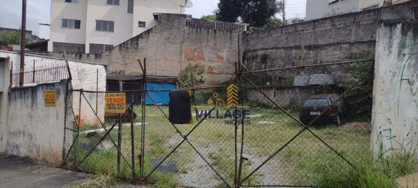 Foto 7 de Terreno / Lote à venda, 526m2 em Parque São Domingos, São Paulo - SP