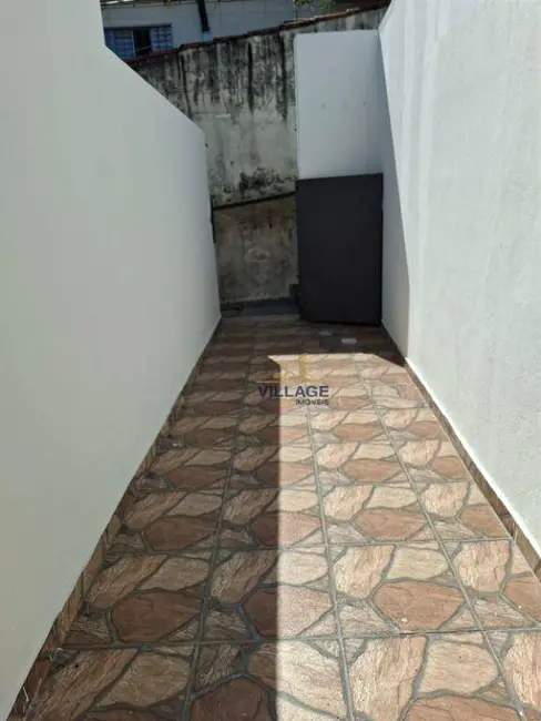 Foto 5 de Casa com 2 quartos para alugar, 98m2 em Parque Maria Domitila, São Paulo - SP