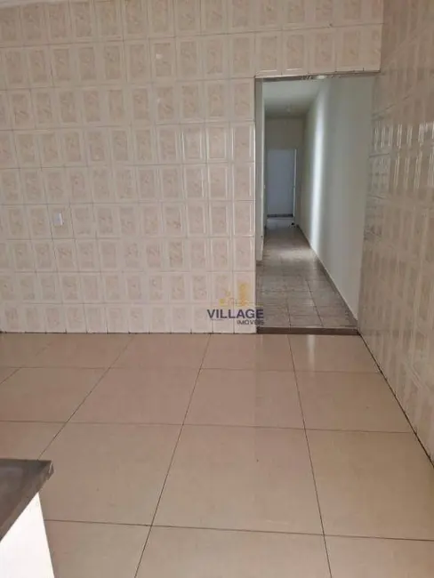 Foto 7 de Casa com 2 quartos para alugar, 98m2 em Parque Maria Domitila, São Paulo - SP