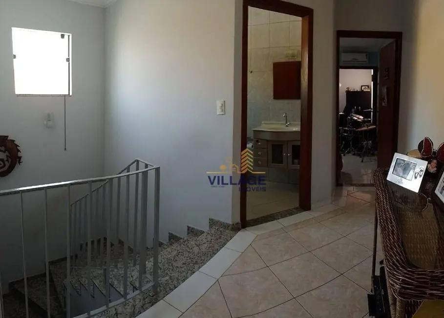 Sobrado com 3 quartos à venda, 147m2 em Jardim Regina, São Paulo - SP - imagem 7 Foto 7 de Sobrado com 3 quartos à venda, 147m2 em Jardim Regina, São Paulo - SP