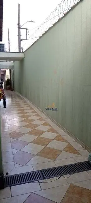 Sobrado com 3 quartos à venda, 147m2 em Jardim Regina, São Paulo - SP - imagem 5 Foto 5 de Sobrado com 3 quartos à venda, 147m2 em Jardim Regina, São Paulo - SP