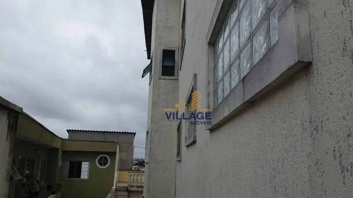 Foto 3 de Sobrado com 3 quartos à venda, 167m2 em Jardim Marisa, São Paulo - SP