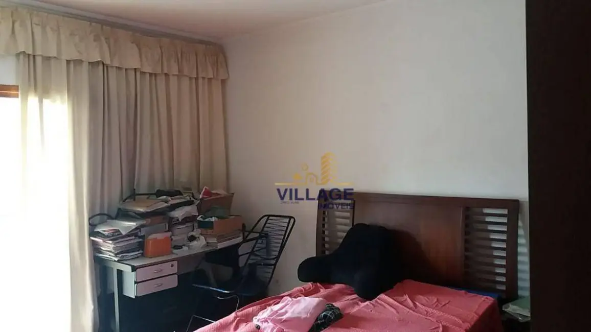 Foto 9 de Sobrado com 3 quartos à venda, 167m2 em Jardim Marisa, São Paulo - SP