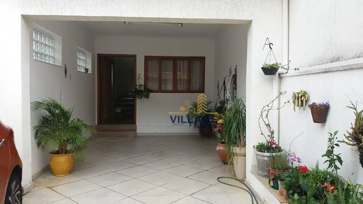 Foto 4 de Sobrado com 3 quartos à venda, 167m2 em Jardim Marisa, São Paulo - SP