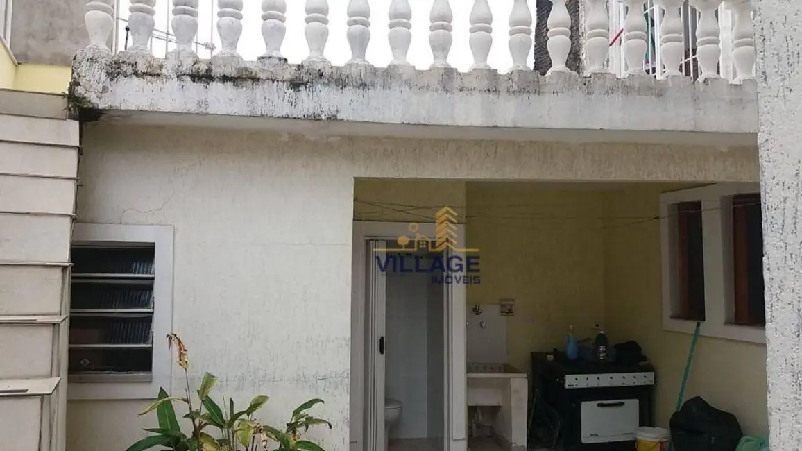 Foto 2 de Sobrado com 3 quartos à venda, 167m2 em Jardim Marisa, São Paulo - SP