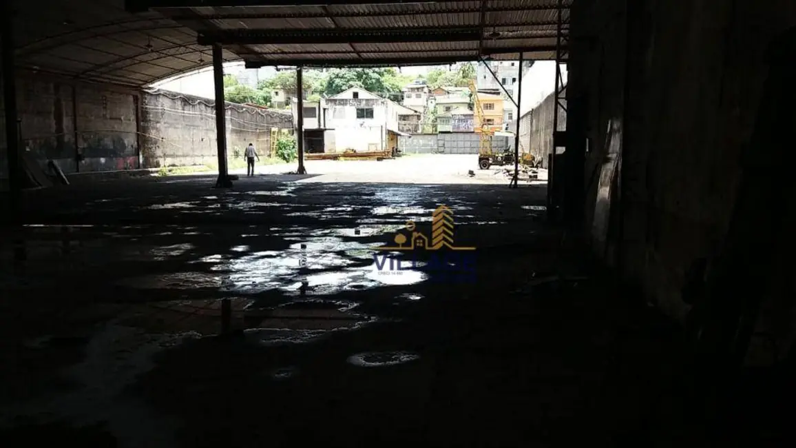 Foto 2 de Sala Comercial à venda, 2738m2 em Vila Jaraguá, São Paulo - SP