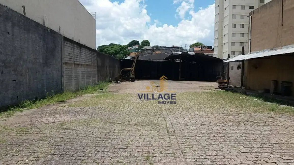 Foto 3 de Sala Comercial à venda, 2738m2 em Vila Jaraguá, São Paulo - SP