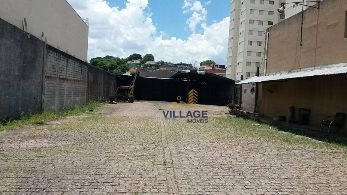 Foto 1 de Sala Comercial à venda, 2738m2 em Vila Jaraguá, São Paulo - SP