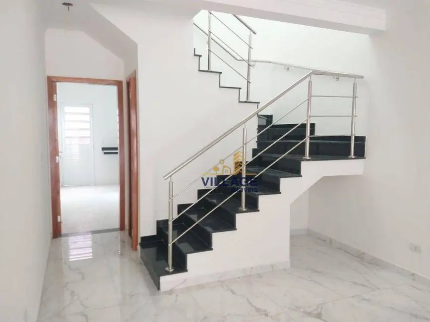 Sobrado com 3 quartos à venda, 86m2 em Parque São Domingos, São Paulo - SP - imagem 5 Foto 5 de Sobrado com 3 quartos à venda, 86m2 em Parque São Domingos, São Paulo - SP