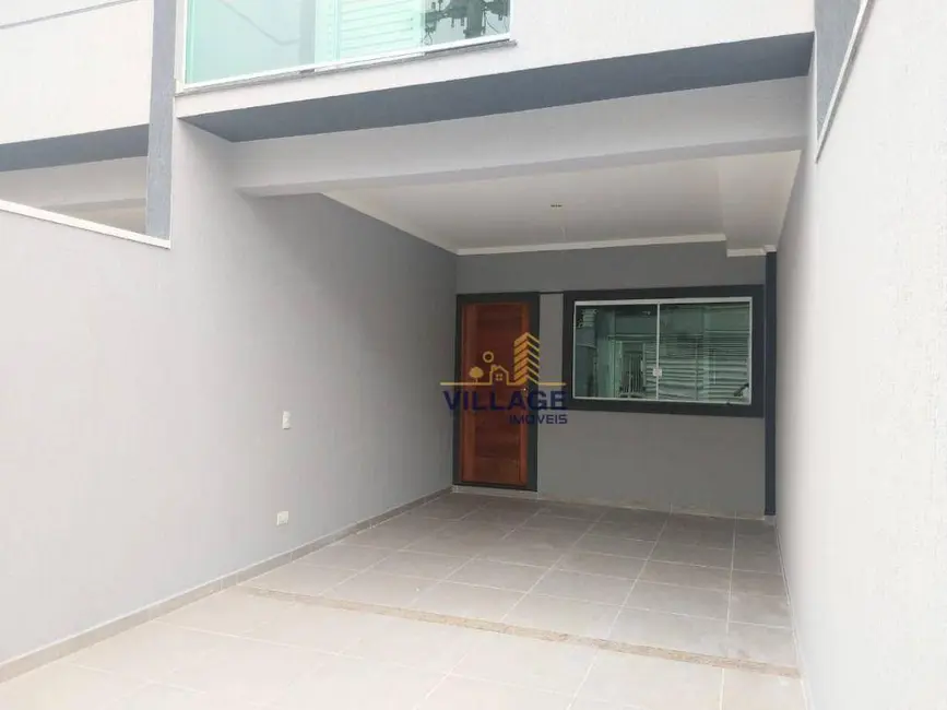 Sobrado com 3 quartos à venda, 86m2 em Parque São Domingos, São Paulo - SP - imagem 8 Foto 8 de Sobrado com 3 quartos à venda, 86m2 em Parque São Domingos, São Paulo - SP