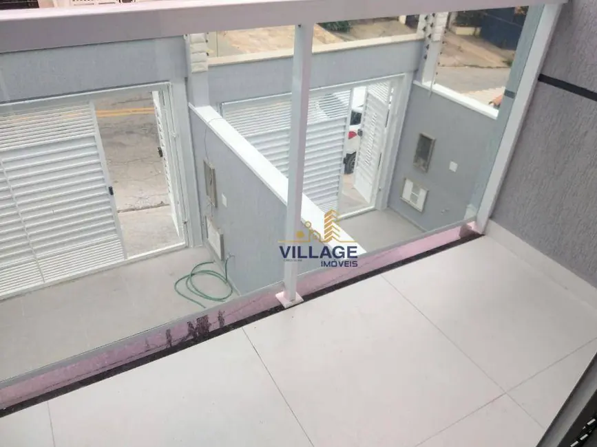 Sobrado com 3 quartos à venda, 86m2 em Parque São Domingos, São Paulo - SP - imagem 3 Foto 3 de Sobrado com 3 quartos à venda, 86m2 em Parque São Domingos, São Paulo - SP