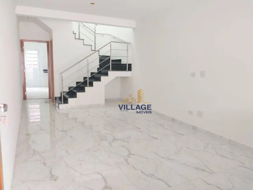 Sobrado com 3 quartos à venda, 86m2 em Parque São Domingos, São Paulo - SP - imagem 9 Foto 9 de Sobrado com 3 quartos à venda, 86m2 em Parque São Domingos, São Paulo - SP