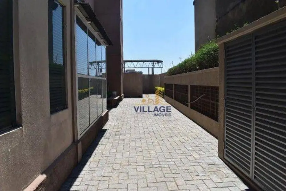 Foto 5 de Apartamento com 2 quartos à venda, 58m2 em Vila Jaguara, São Paulo - SP