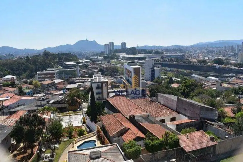 Foto 2 de Apartamento com 2 quartos à venda, 58m2 em Vila Jaguara, São Paulo - SP