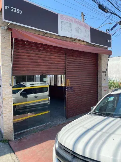 Foto 3 de Sala Comercial para alugar, 145m2 em Jardim Santo Elias, São Paulo - SP