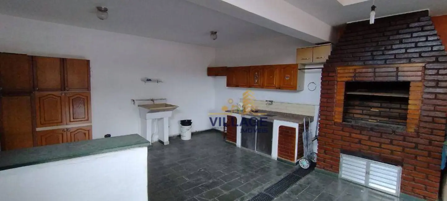 Foto 3 de Sobrado com 2 quartos à venda, 125m2 em Chácara Inglesa, São Paulo - SP