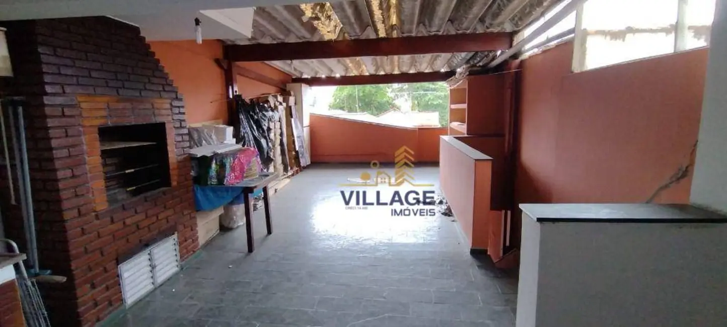 Foto 5 de Sobrado com 2 quartos à venda, 125m2 em Chácara Inglesa, São Paulo - SP