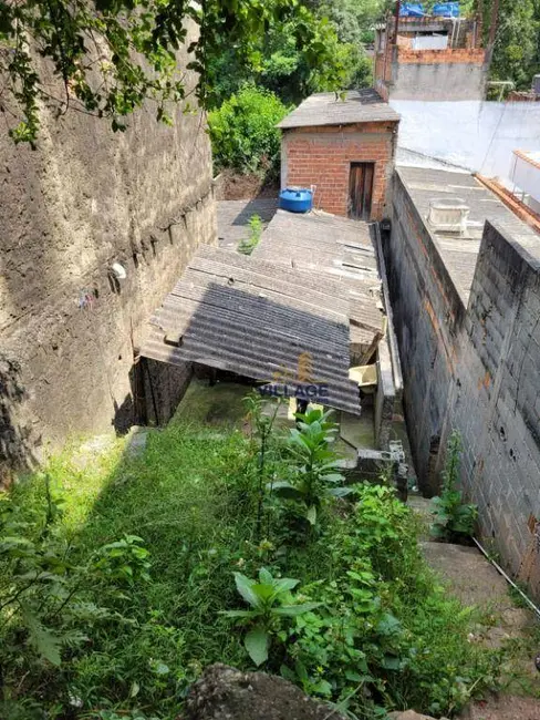 Foto 7 de Casa com 1 quarto à venda, 170m2 em Jaraguá, São Paulo - SP