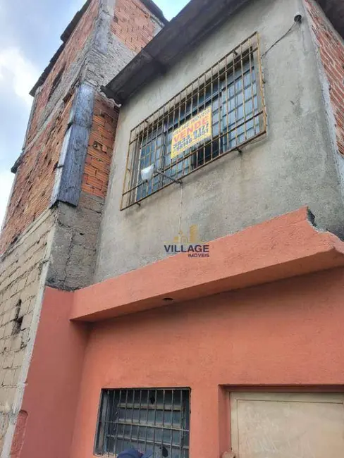 Foto 1 de Casa com 1 quarto à venda, 170m2 em Jaraguá, São Paulo - SP