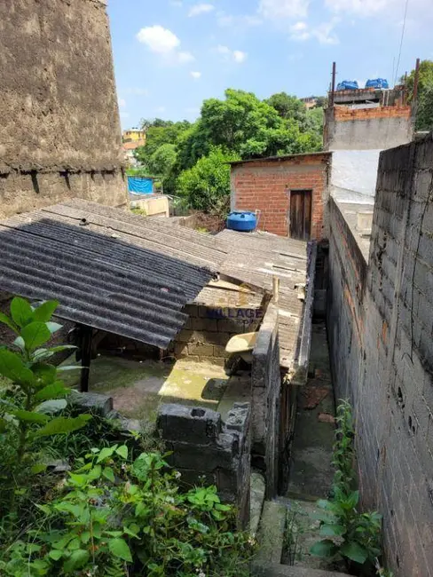 Foto 5 de Casa com 1 quarto à venda, 170m2 em Jaraguá, São Paulo - SP