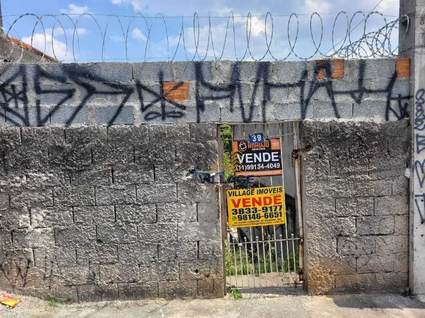 Foto 4 de Casa com 1 quarto à venda, 170m2 em Jaraguá, São Paulo - SP