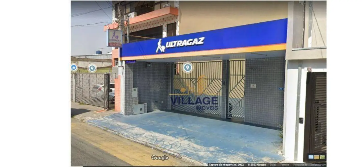 Foto 1 de Terreno / Lote à venda, 339m2 em Vila Santa Edwiges, São Paulo - SP