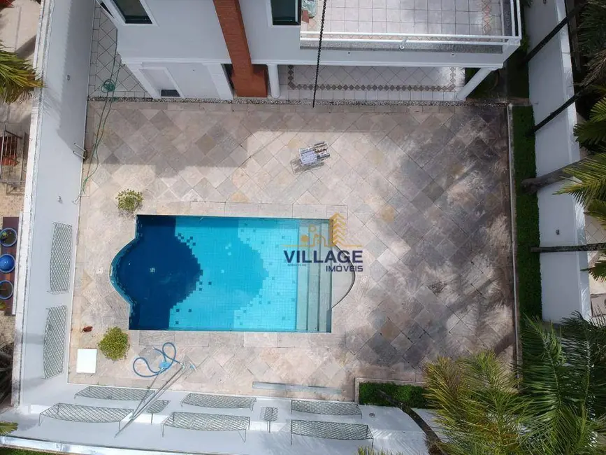 Foto 6 de Casa com 5 quartos à venda e para alugar, 619m2 em Santana De Parnaiba - SP