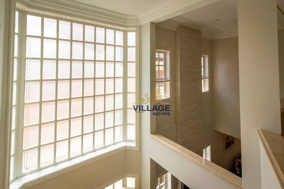 Foto 8 de Casa com 5 quartos à venda e para alugar, 619m2 em Santana De Parnaiba - SP